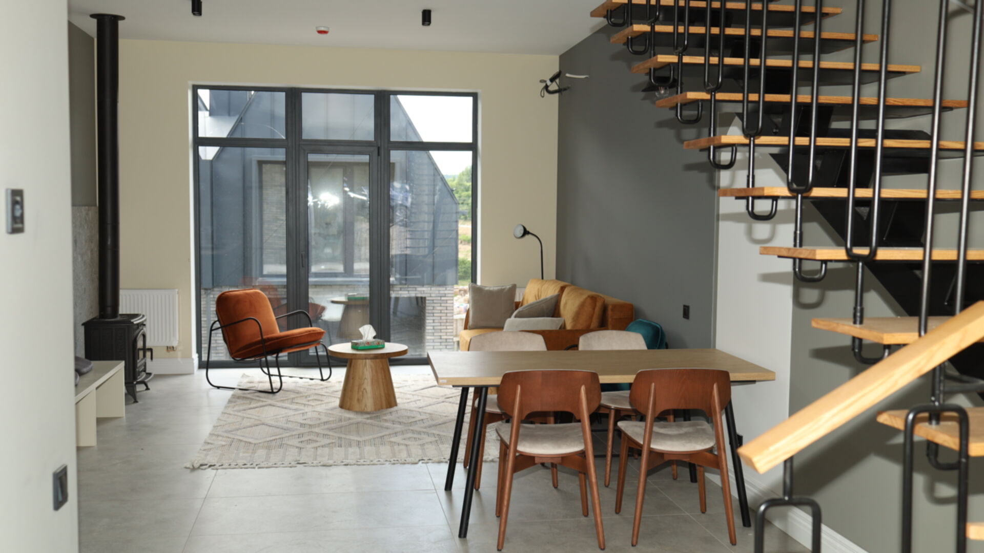 Апартаменты Ama Family Resort ход строительства фото 720387