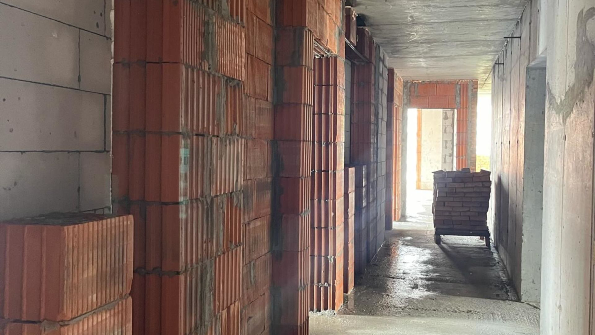 ЖК Sky Hall  хід будівництва фото 720485