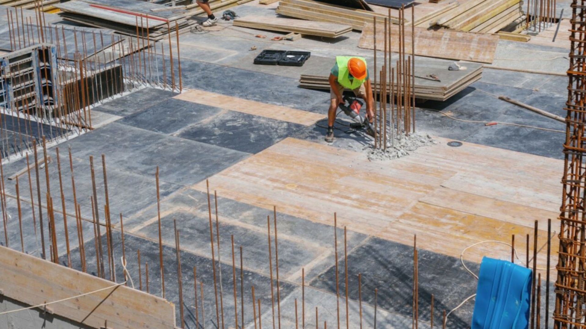 ЖК Auroom Lounge ход строительства фото 720494