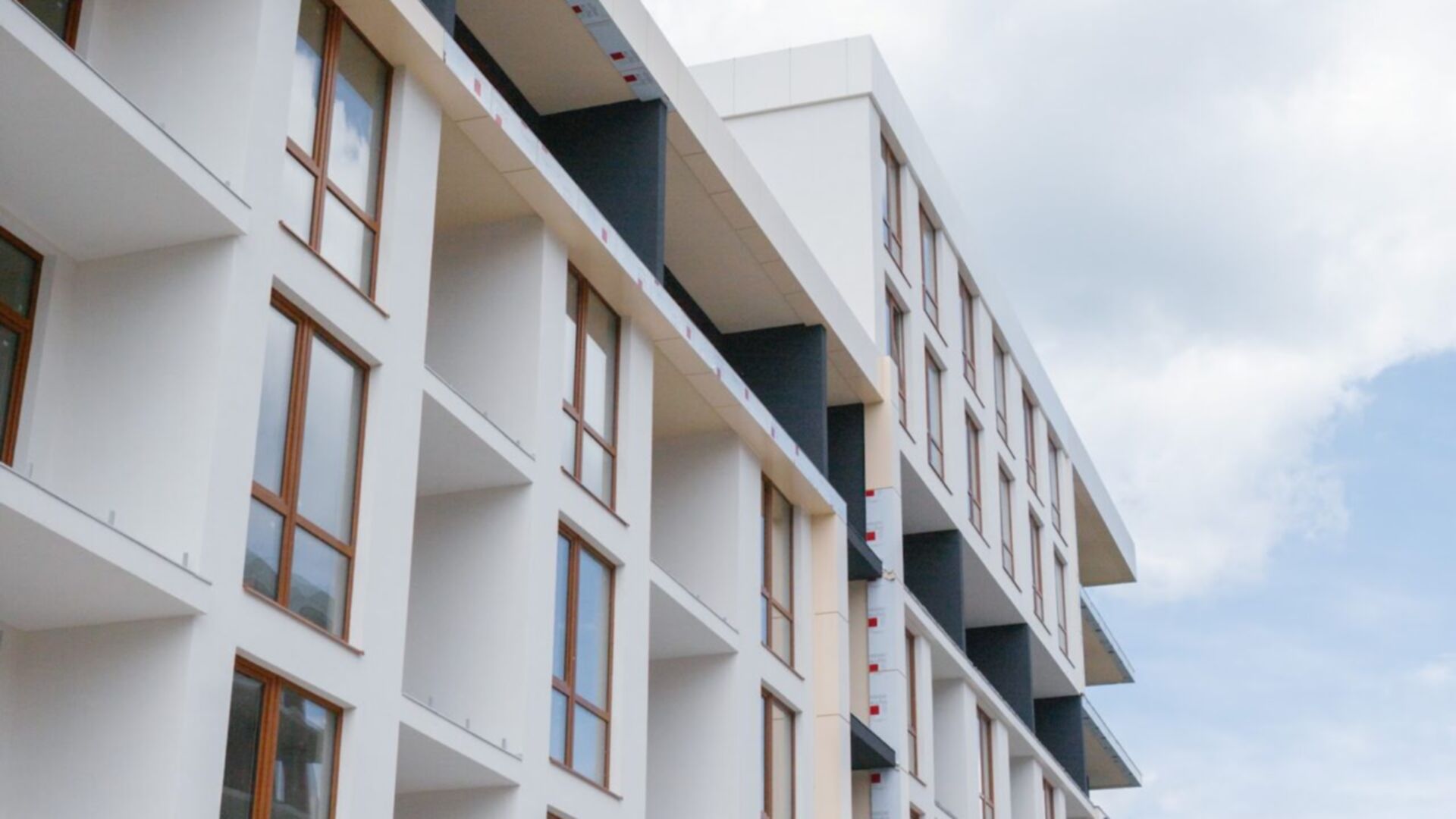 ЖК Auroom Lounge ход строительства фото 720771