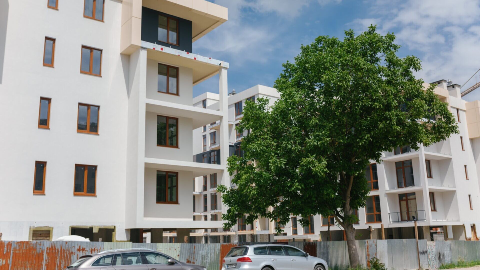 ЖК Auroom Lounge ход строительства фото 720773