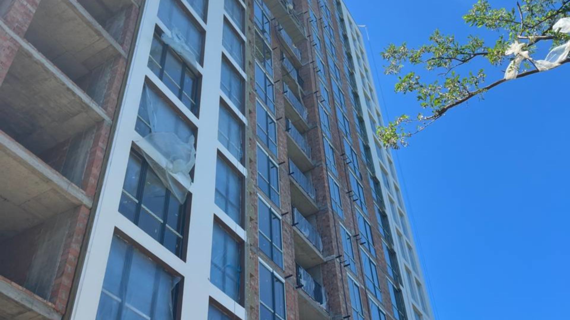 ЖК Фруктова алея хід будівництва фото 721251