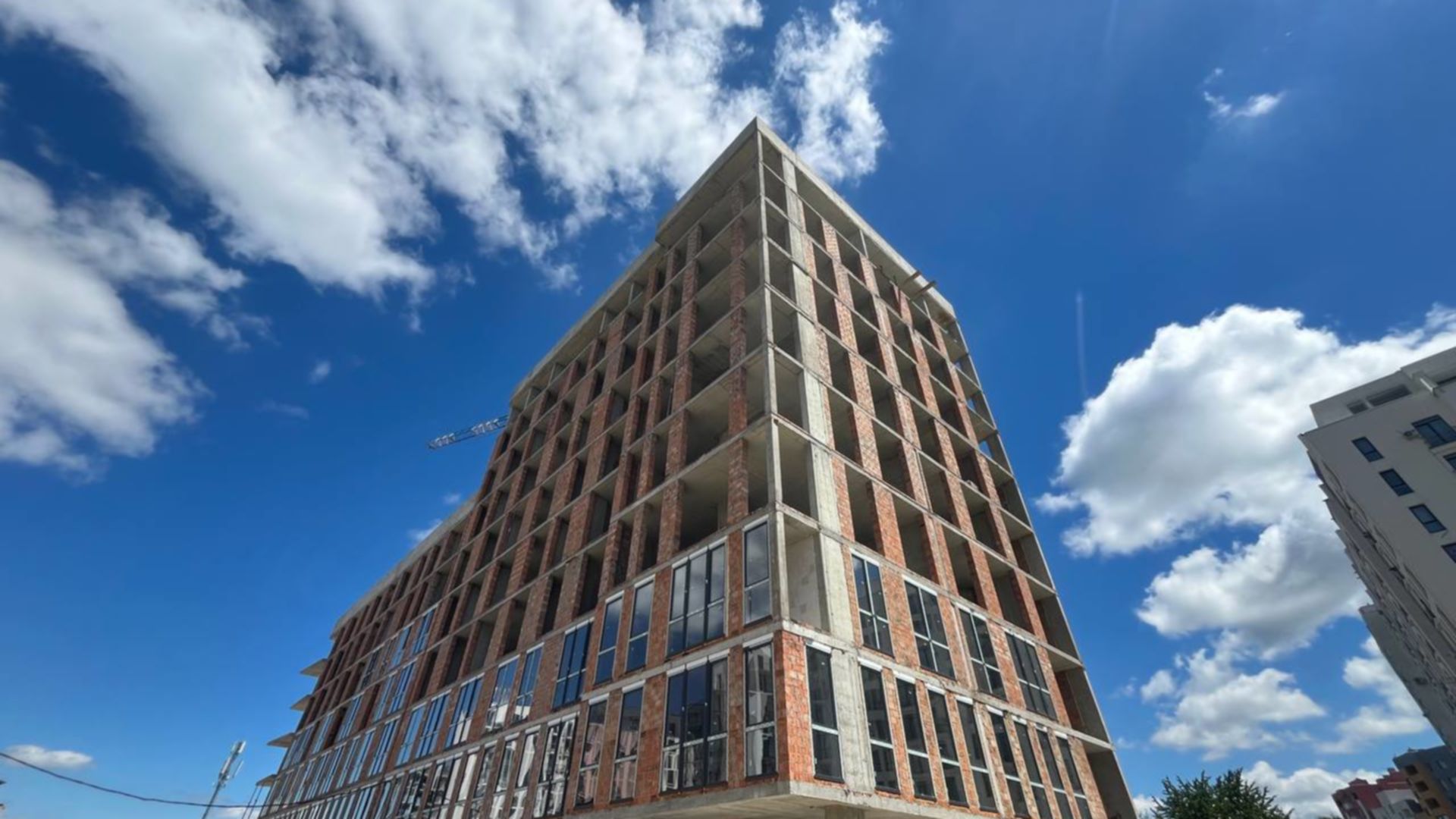 ЖК Фруктова алея хід будівництва фото 721252