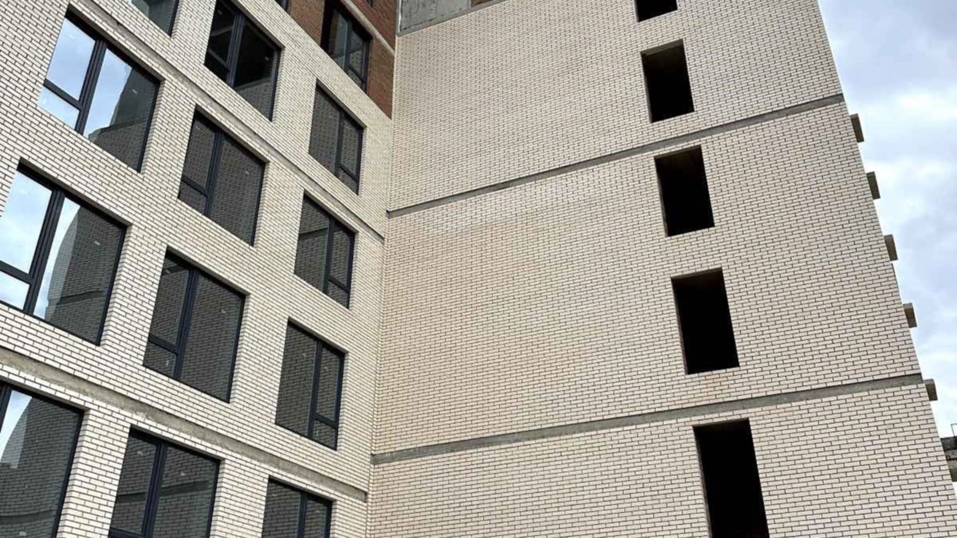 Станом на червень 2024 року ЖК Новий Проспект хід будівництва фото 721277