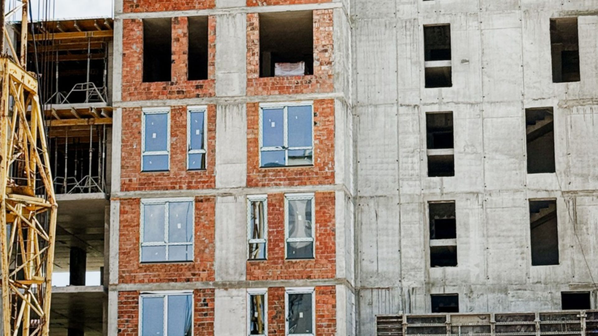 ЖК Паркове містечко (7 черга) хід будівництва фото 721407