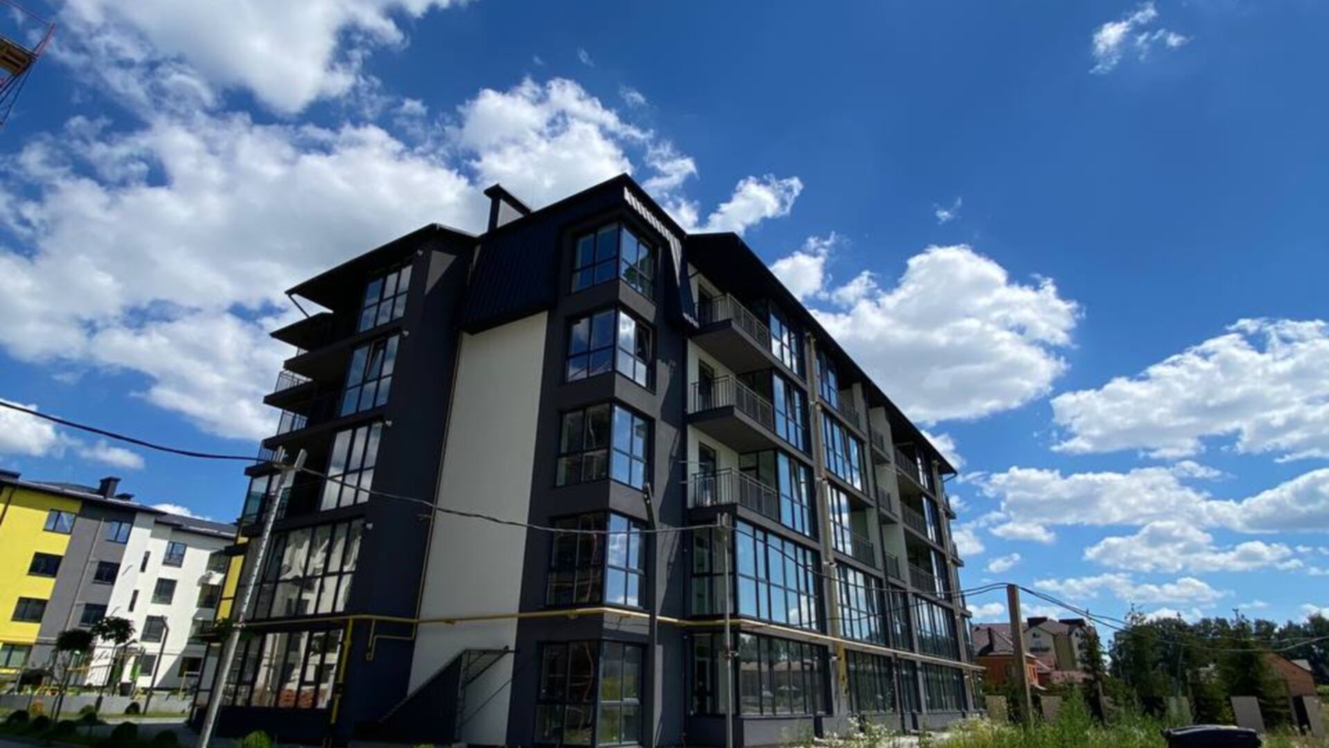 ЖК Італійський хід будівництва фото 721737