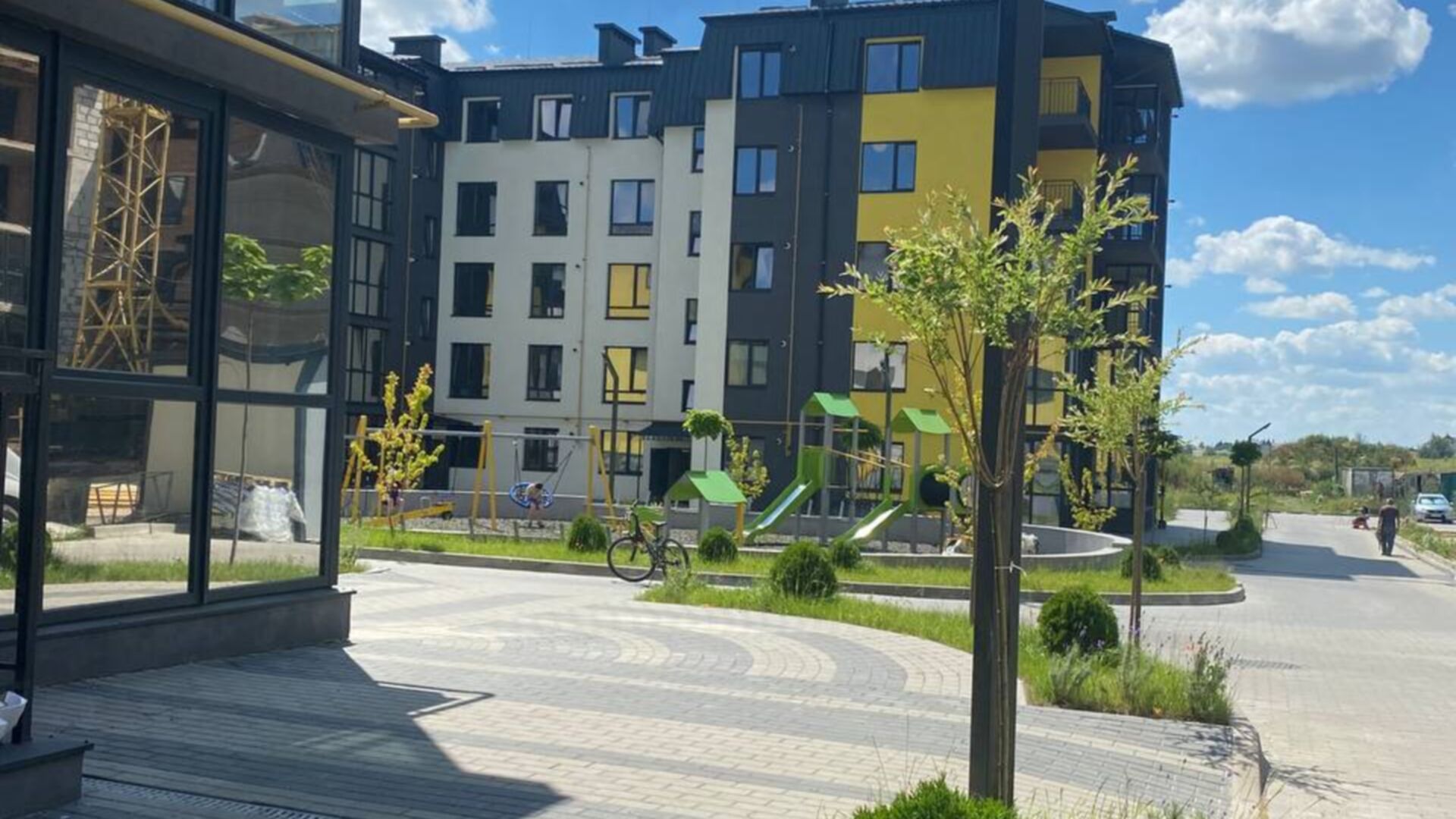 ЖК Італійський хід будівництва фото 721739