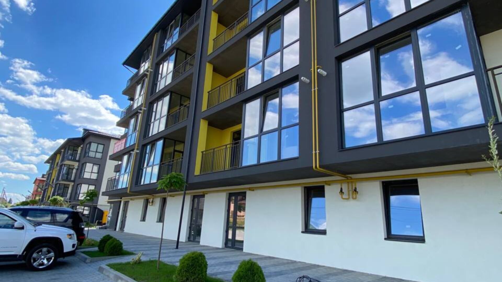 ЖК Італійський хід будівництва фото 721740