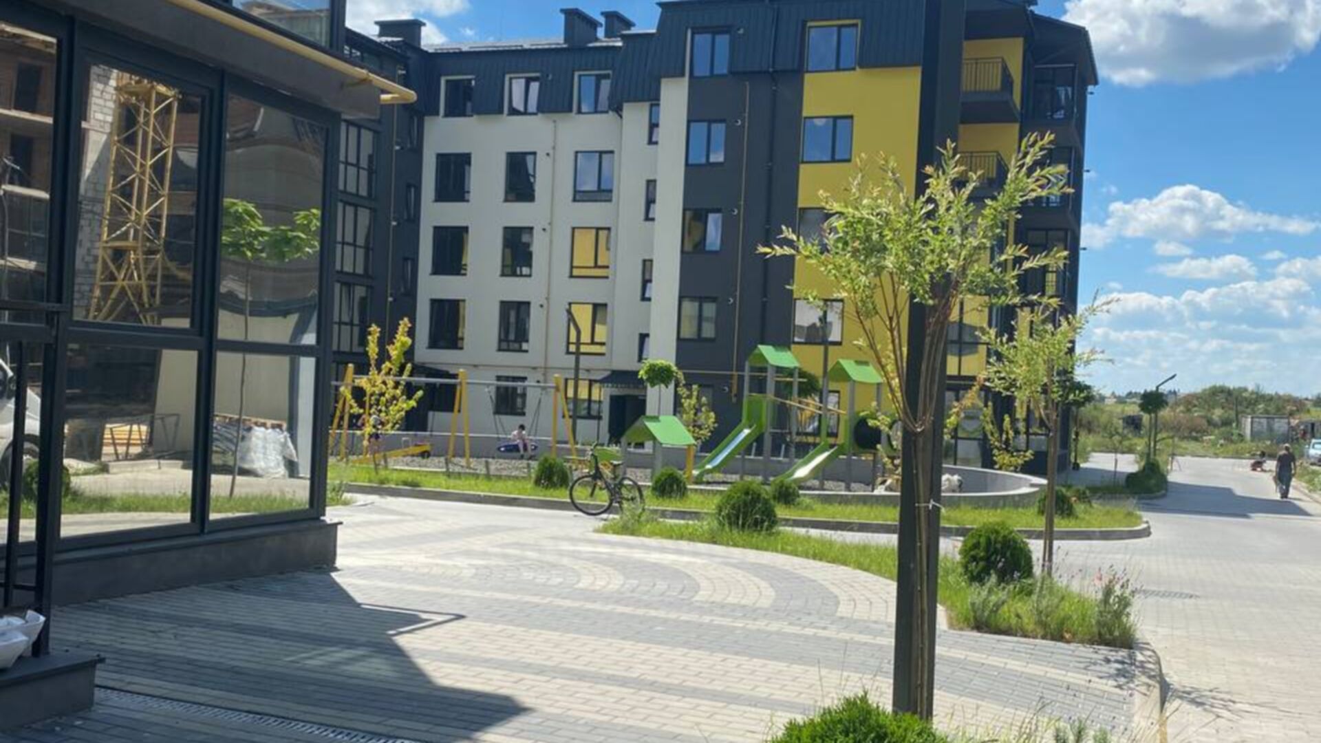 ЖК Італійський хід будівництва фото 721741