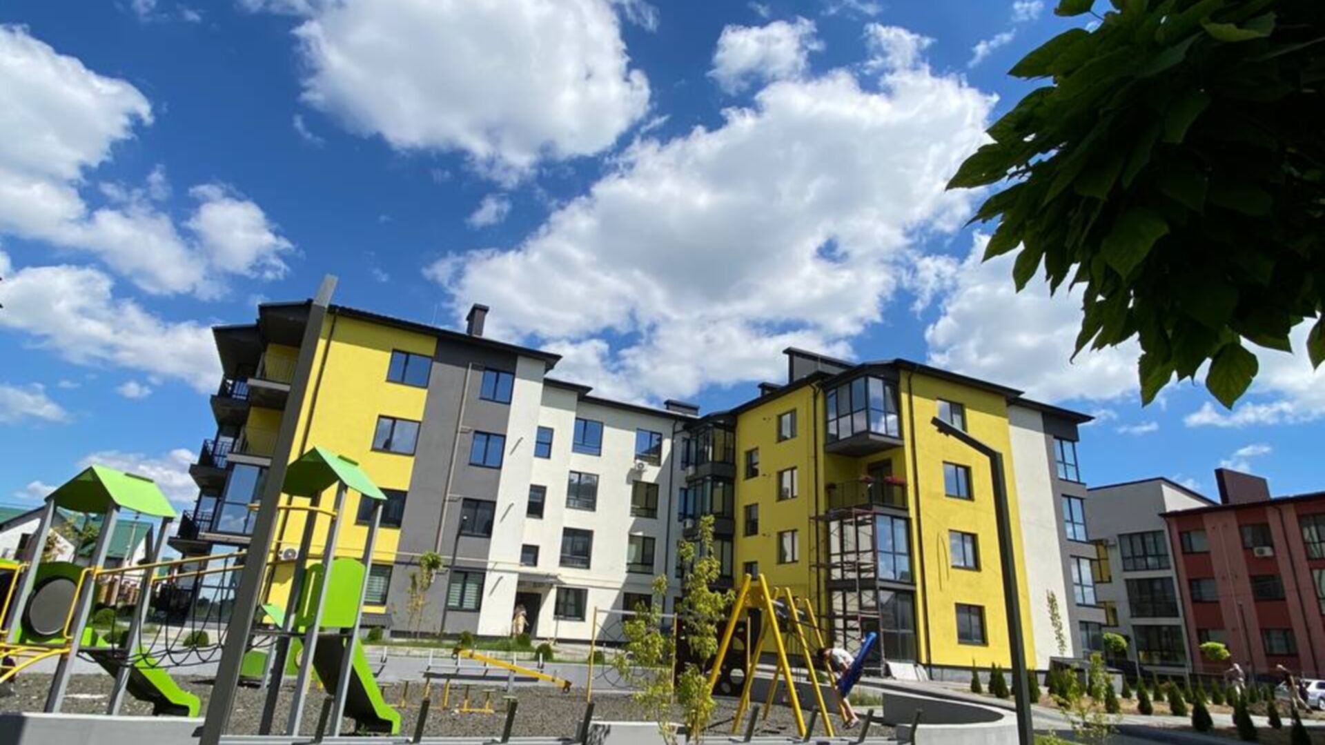 ЖК Італійський хід будівництва фото 721743