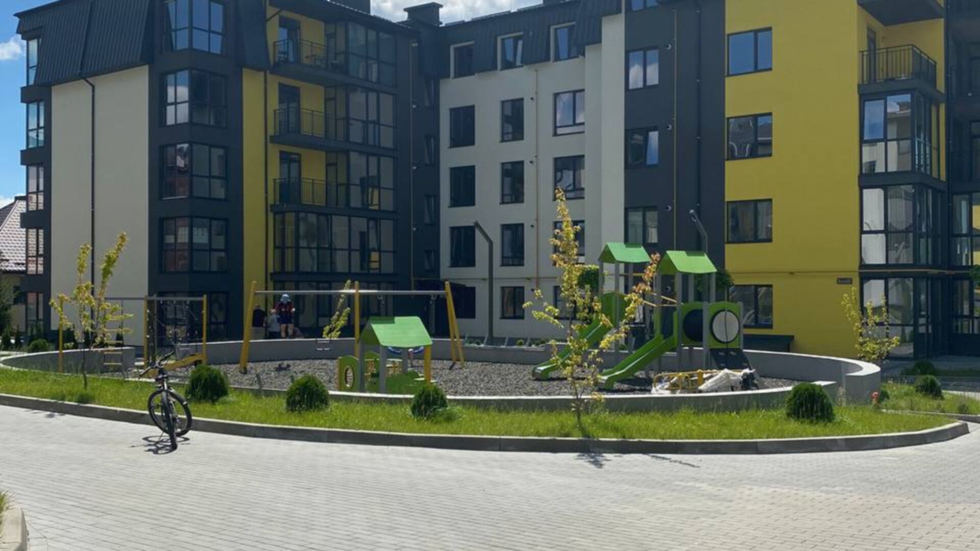 ЖК Італійський хід будівництва фото 721744