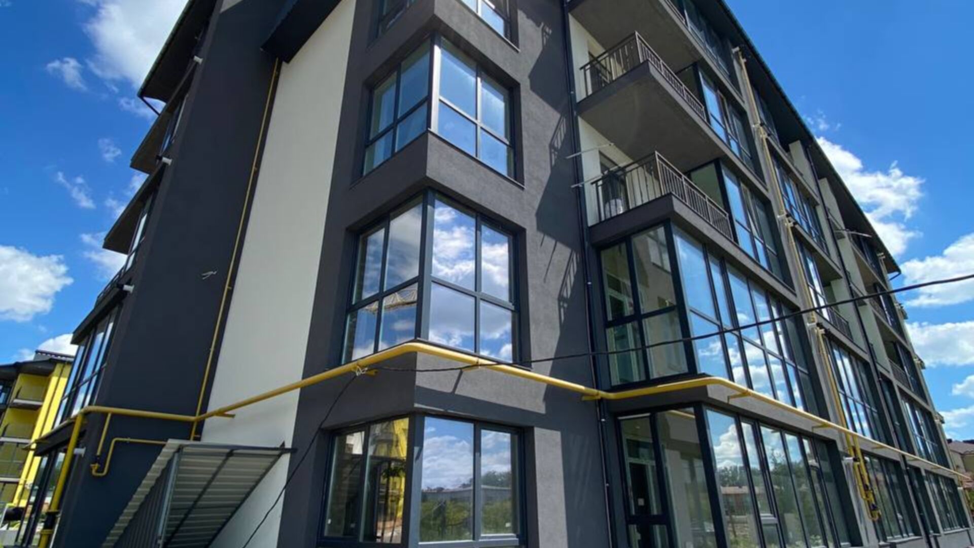 ЖК Італійський хід будівництва фото 721745