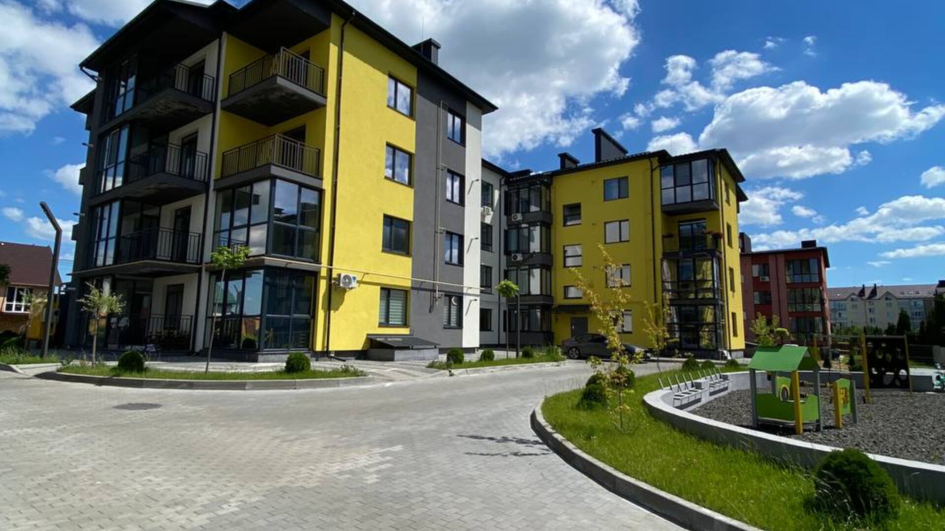 ЖК Італійський хід будівництва фото 721746