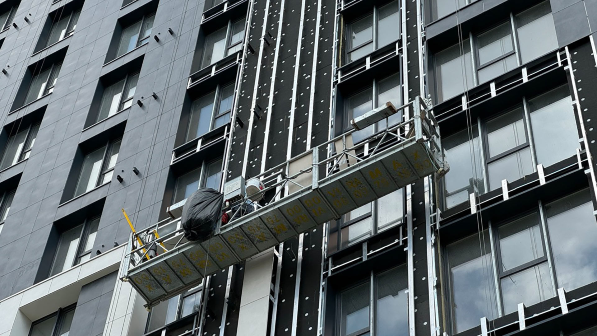 ЖК Nordica Residence хід будівництва фото 721752