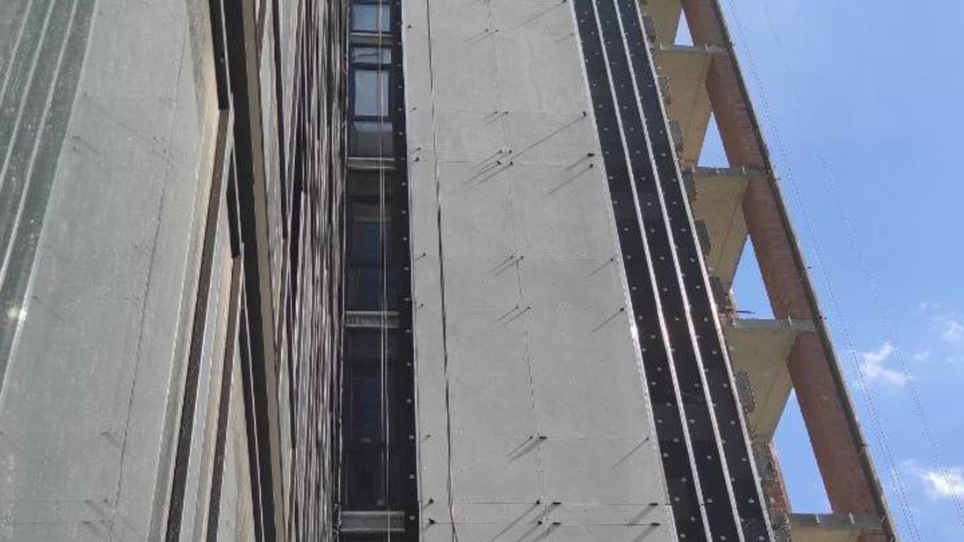 Апарт комплекс WELL towers ход строительства фото 721753