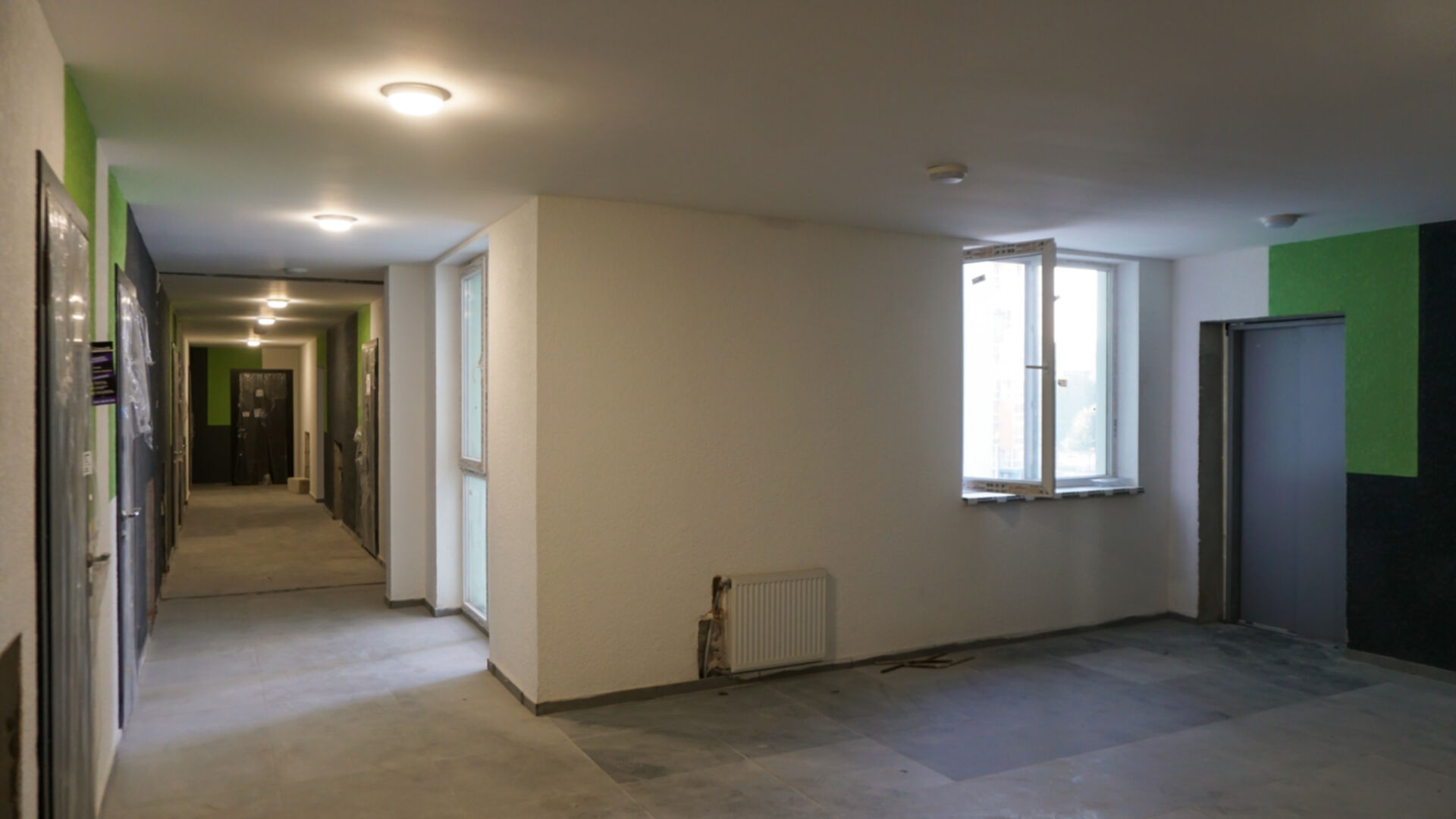 Станом на травень 2024 року ЖК Ріел Сіті хід будівництва фото 721921