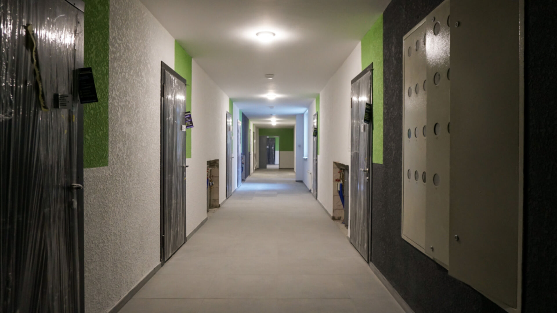 Станом на травень 2024 року ЖК Ріел Сіті хід будівництва фото 721926