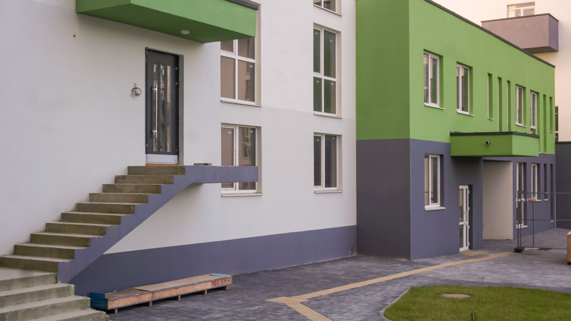 Станом на травень 2024 року ЖК Ріел Сіті хід будівництва фото 721930