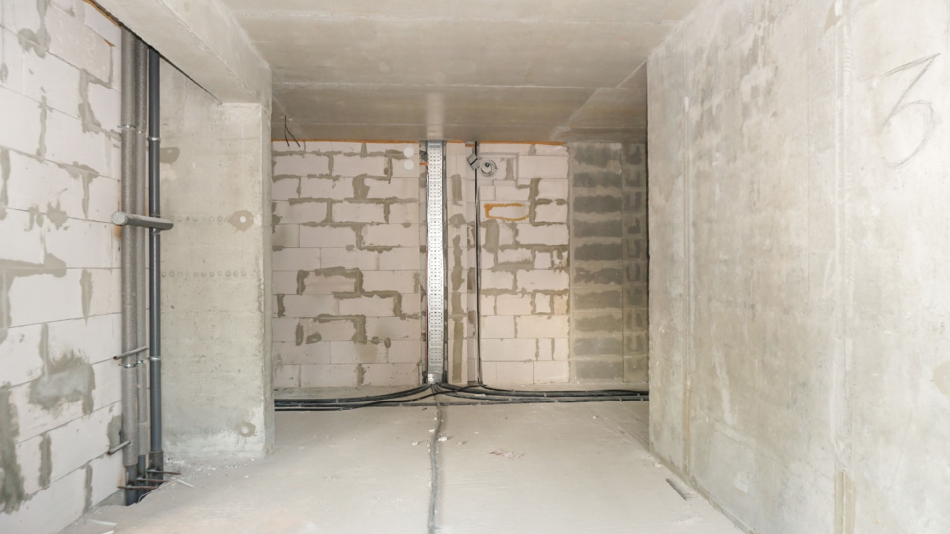 Станом на травень 2024 року ЖК Ріел Сіті хід будівництва фото 721958