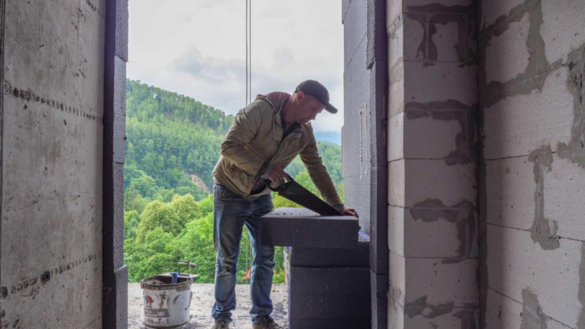 Апарт-комплекс Smart Hill хід будівництва фото 722126