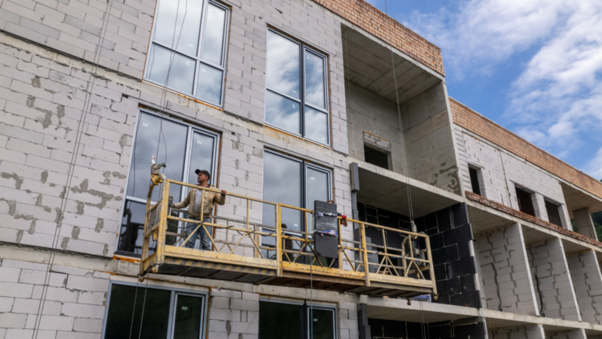 Апарт-комплекс Smart Hill хід будівництва фото 722127