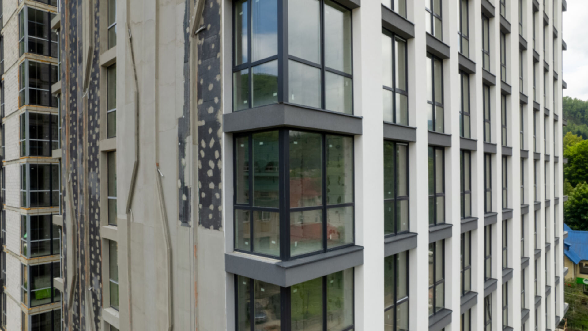 Апарт-комплекс Smart Hill хід будівництва фото 722128