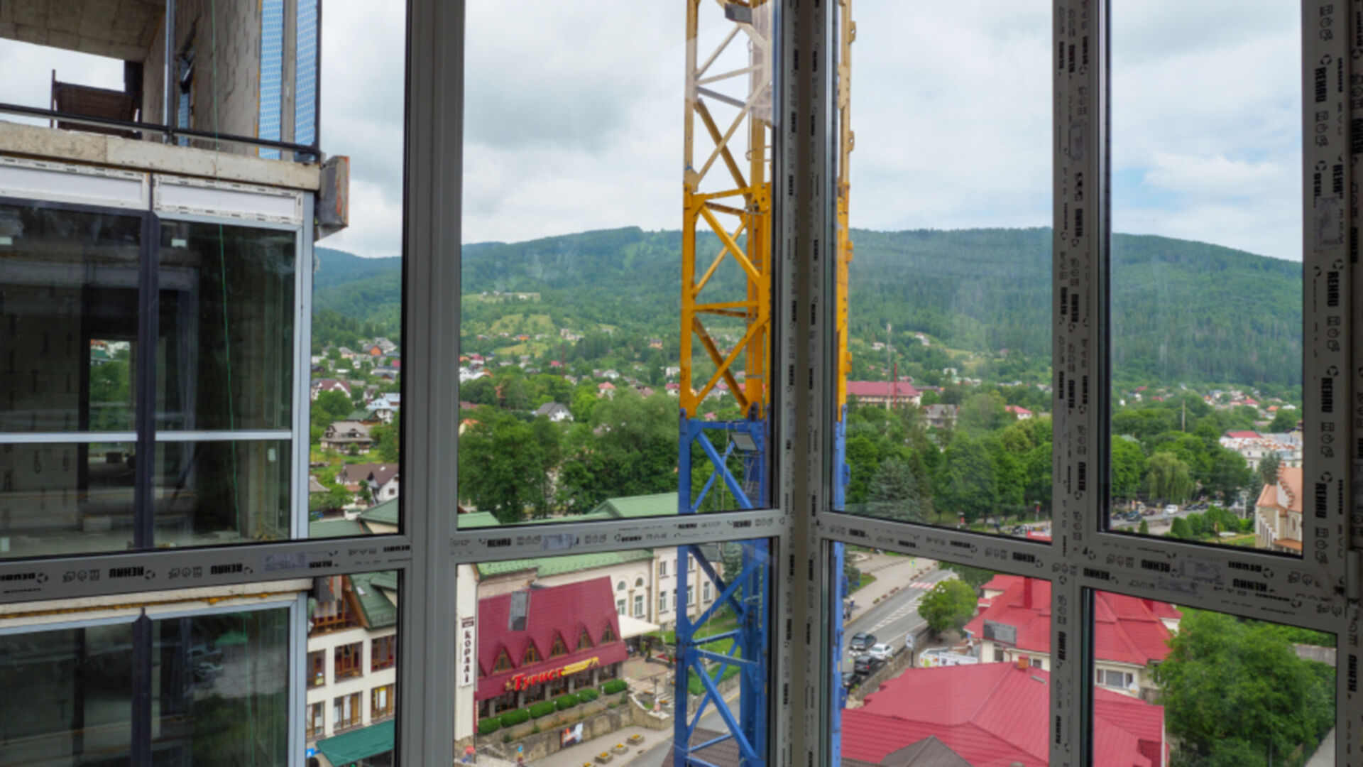 Апарт-комплекс Smart Hill хід будівництва фото 722131