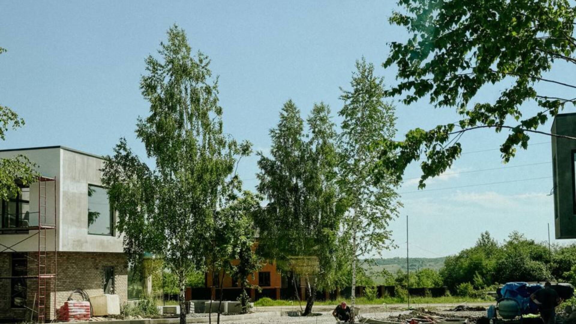 Станом на липень 2024 року КМ Barcelona хід будівництва фото 723254