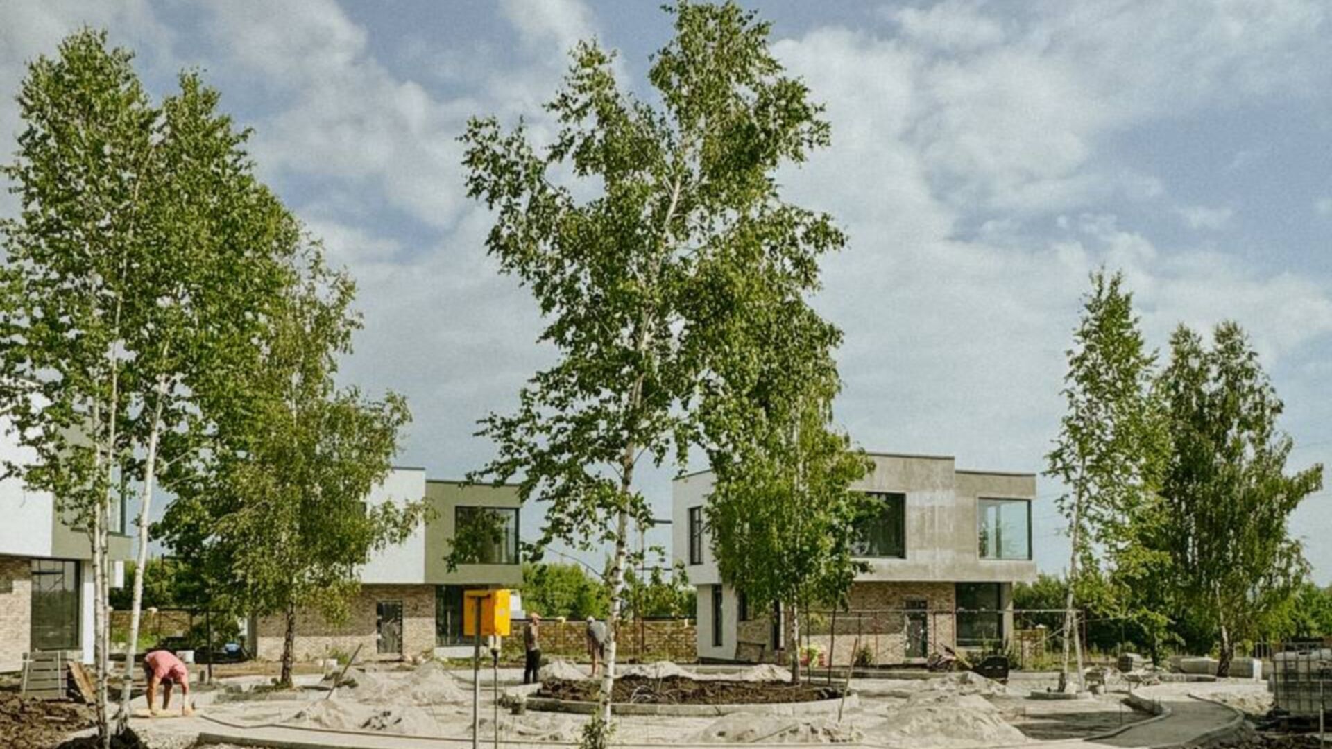 Станом на липень 2024 року КМ Barcelona хід будівництва фото 723284