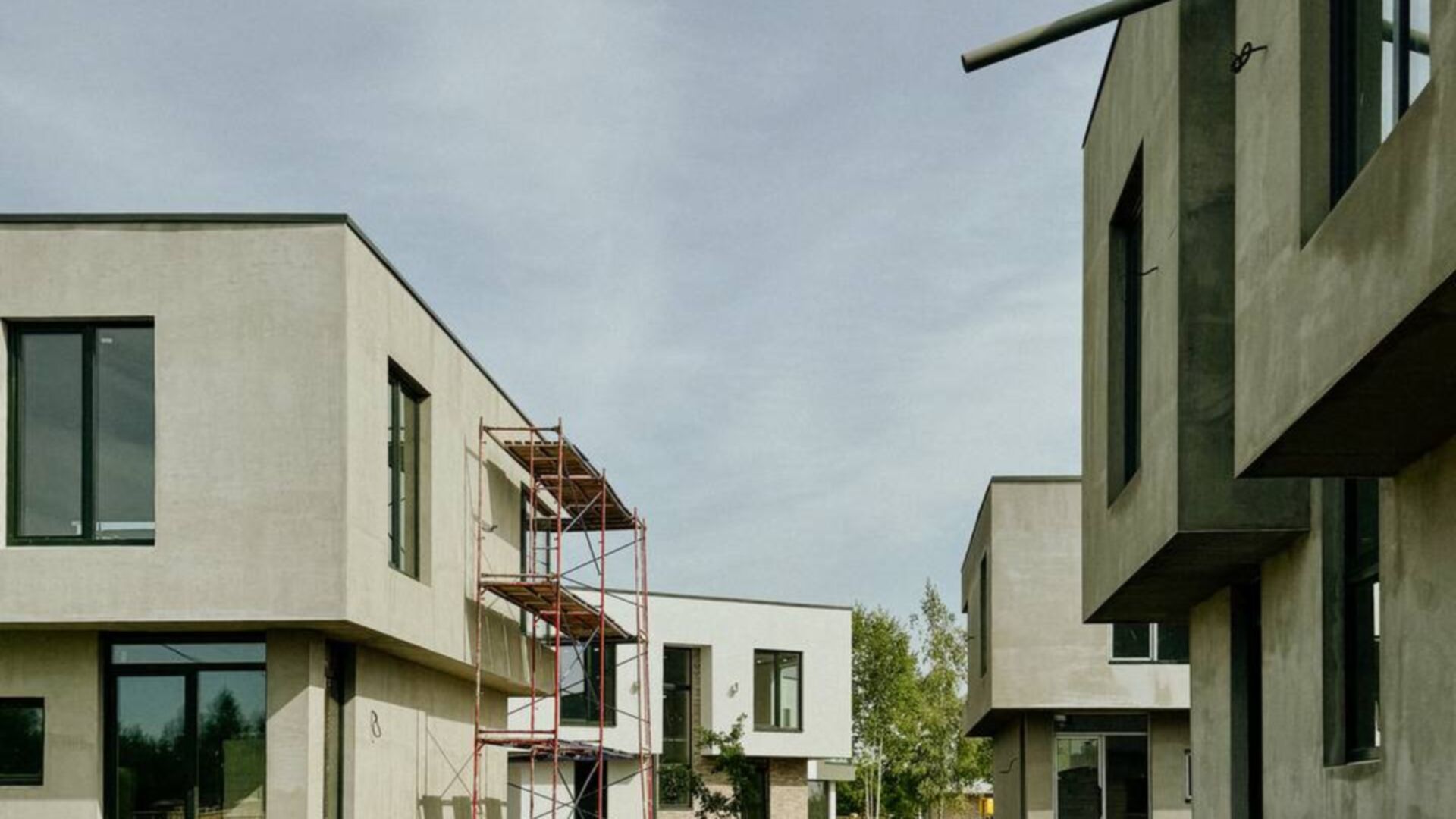 Станом на липень 2024 року КМ Barcelona хід будівництва фото 723344