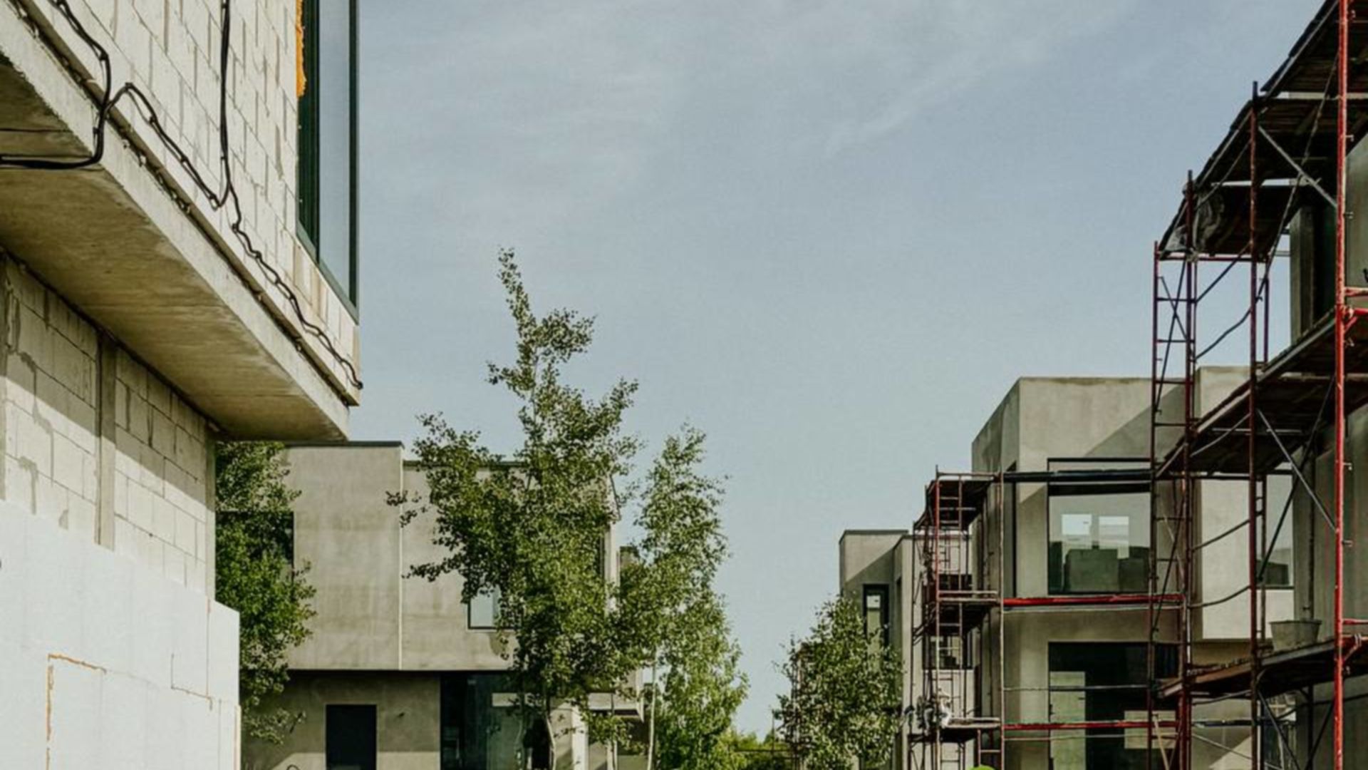 Станом на липень 2024 року КМ Barcelona хід будівництва фото 723361