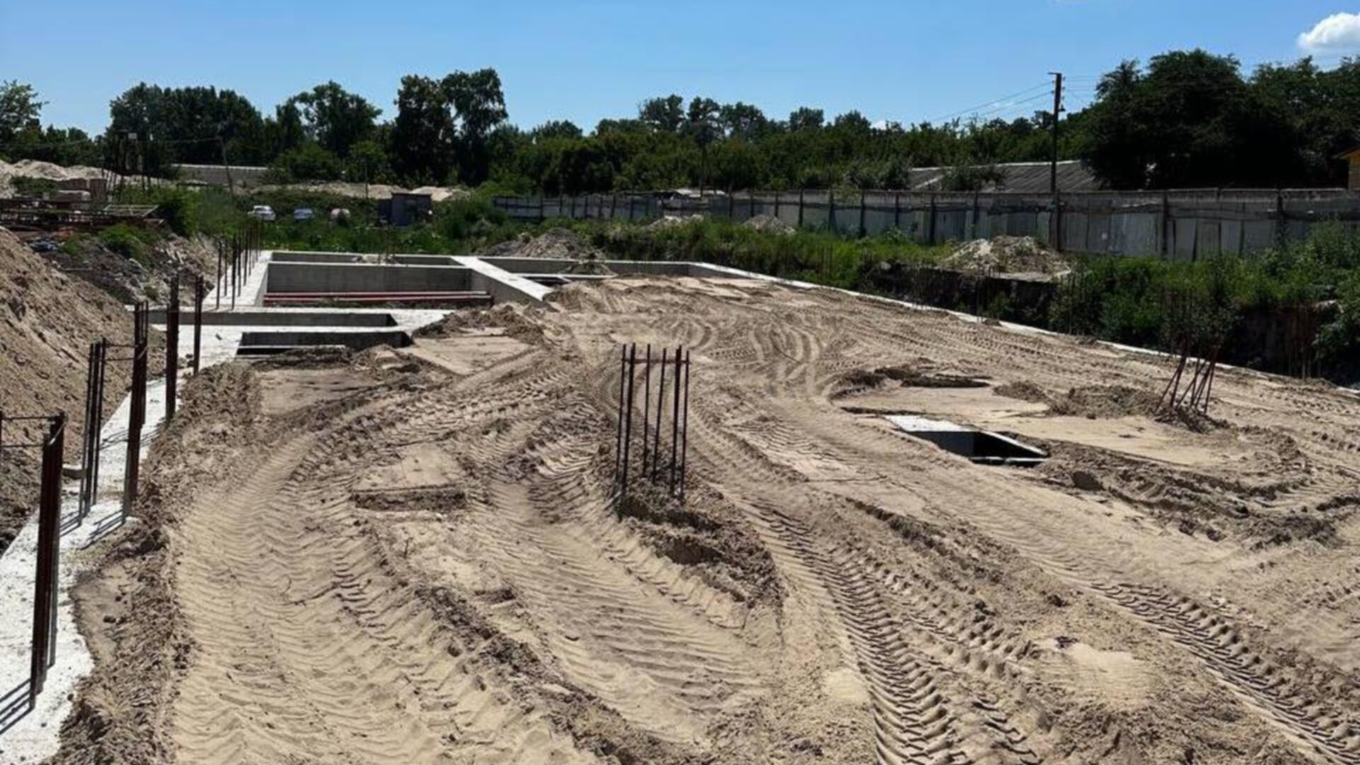 ЖК Рідний Дім хід будівництва фото 723574