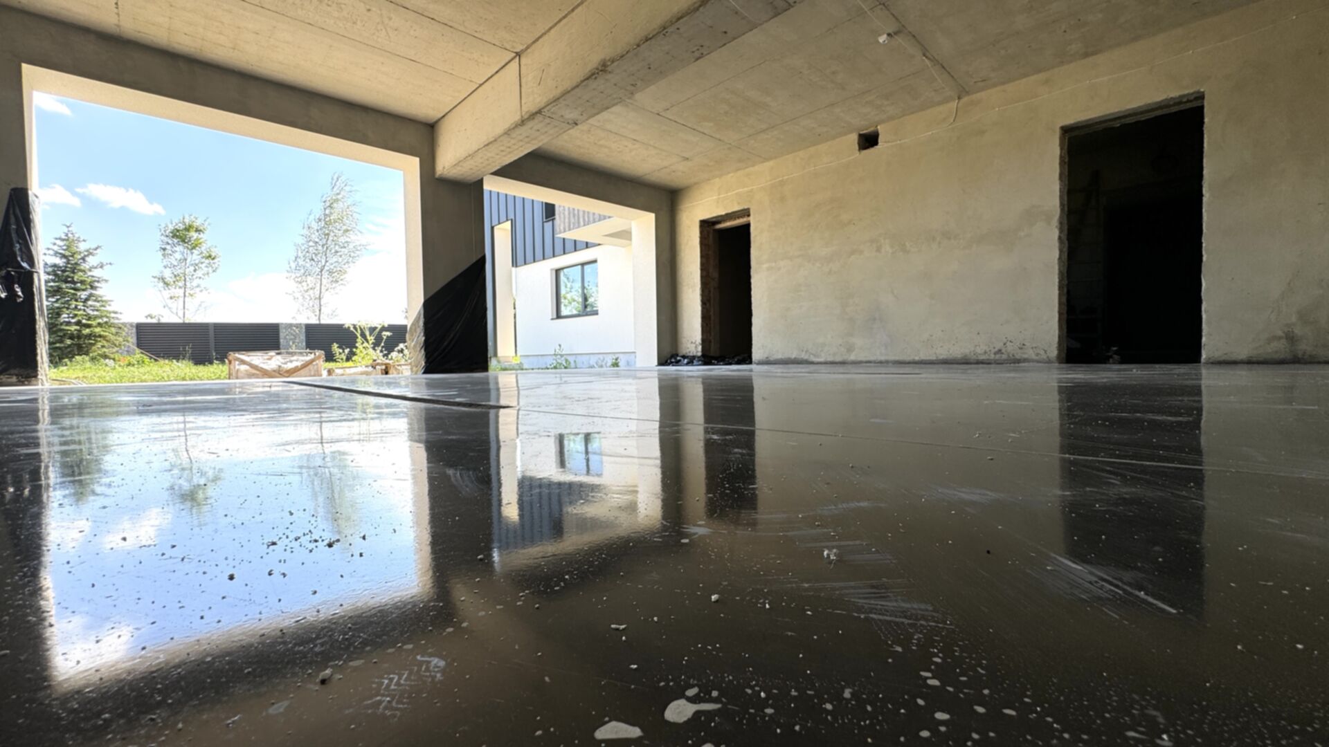 КГ Ozon village ход строительства фото 723595