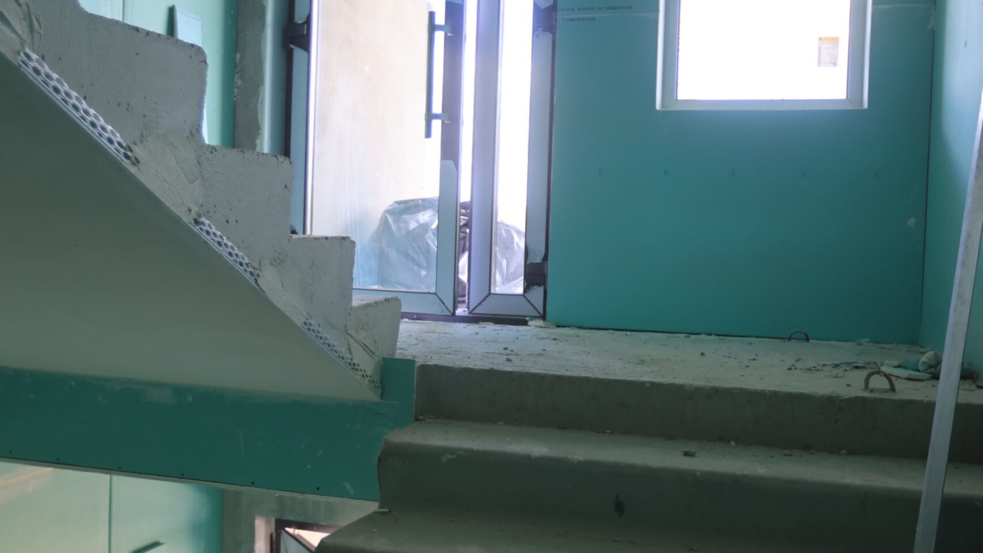 ЖК River Port ход строительства фото 723839