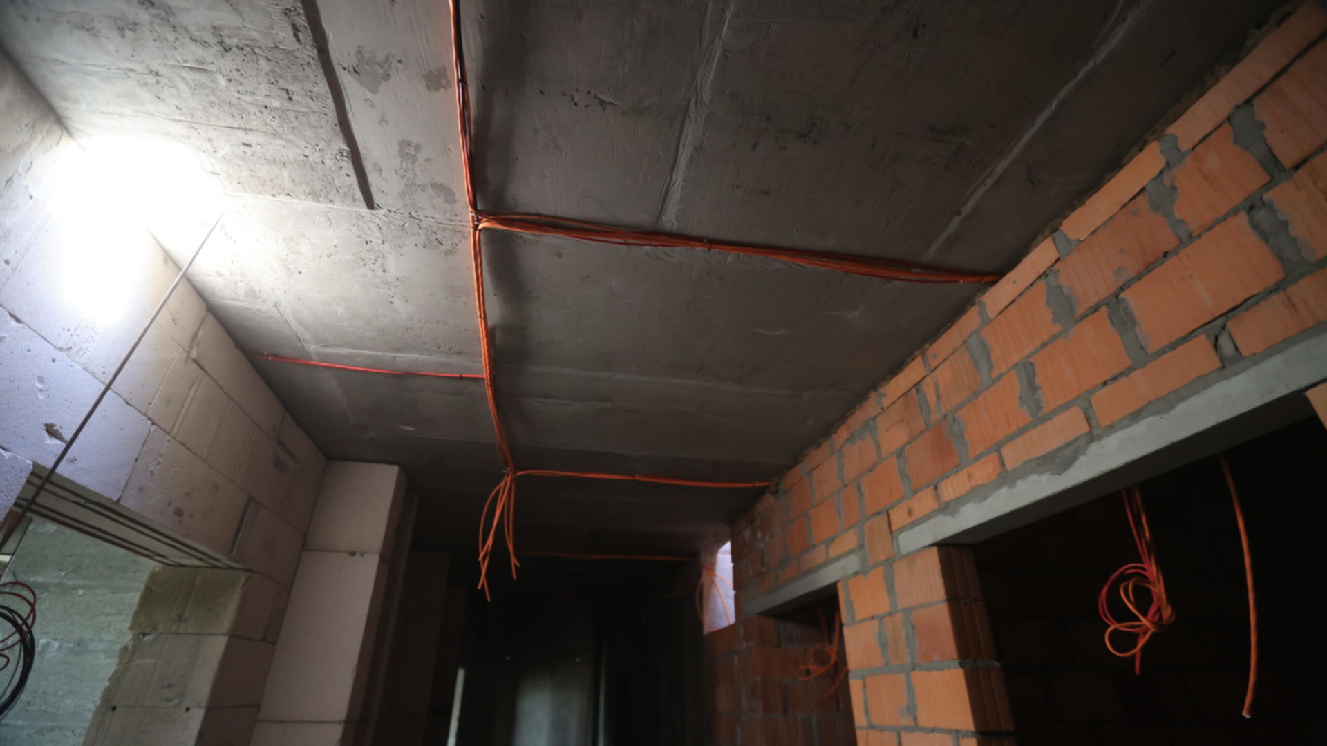 ЖК River Port ход строительства фото 723840