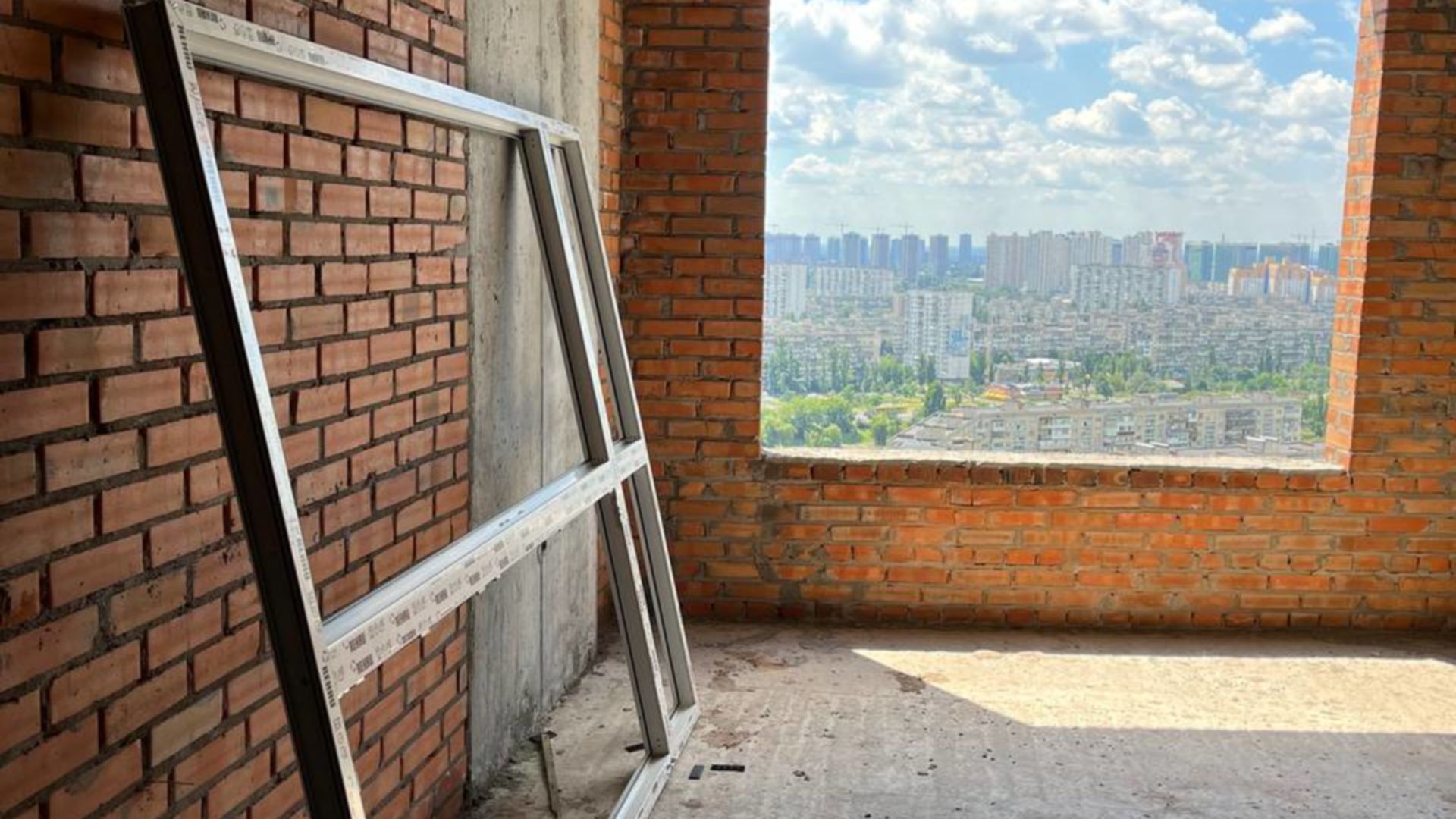 ЖК Rusaniv Residence хід будівництва фото 723883