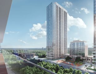 ЖК Метрополис ЖК Метрополис