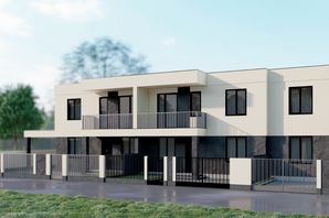 Таунхаус Green Estate