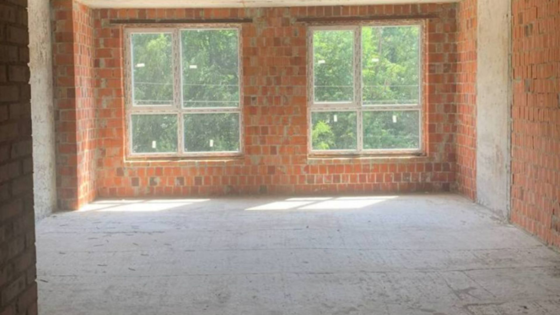 ЖК Парк Арена ход строительства фото 724752