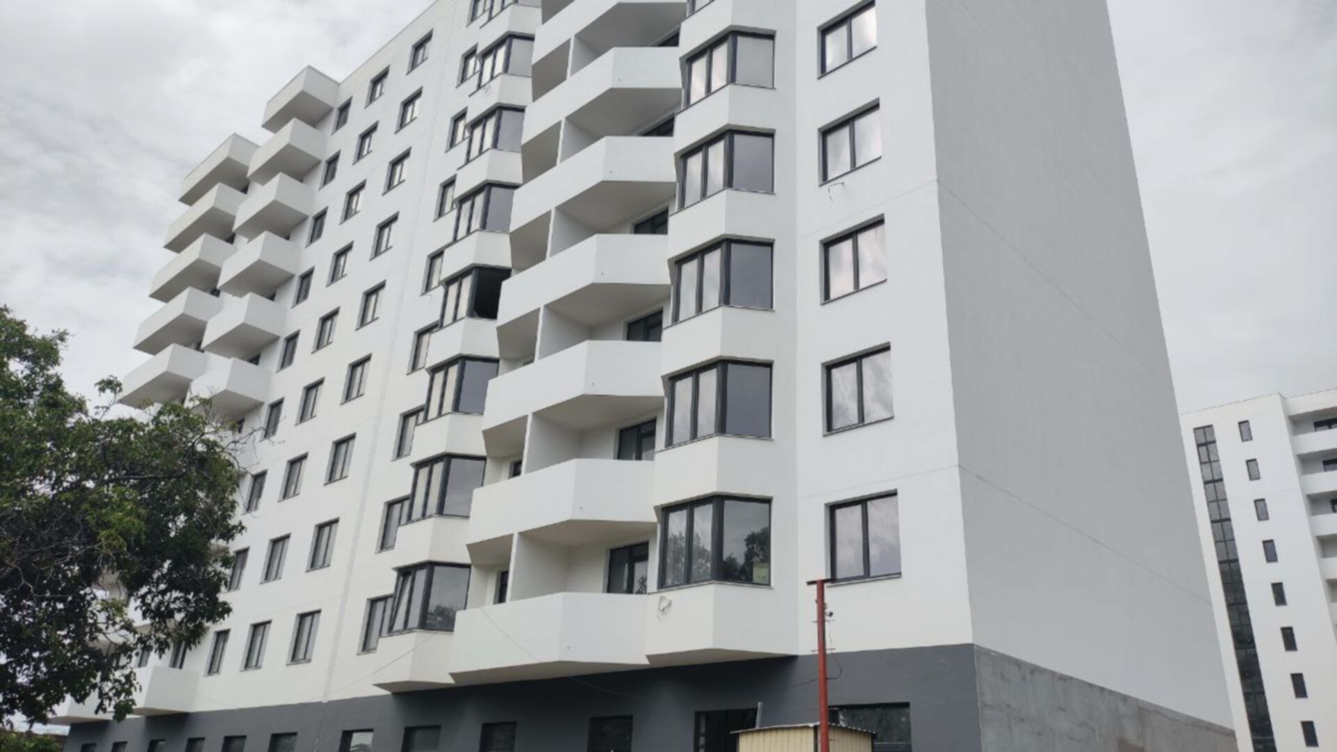 ЖК Олексіївський хід будівництва фото 724786