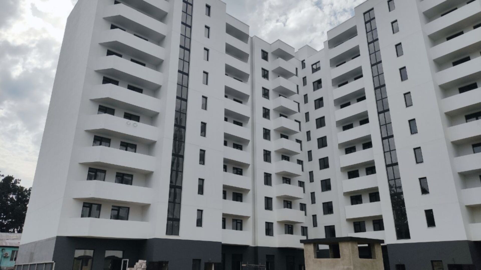 ЖК Олексіївський хід будівництва фото 724787