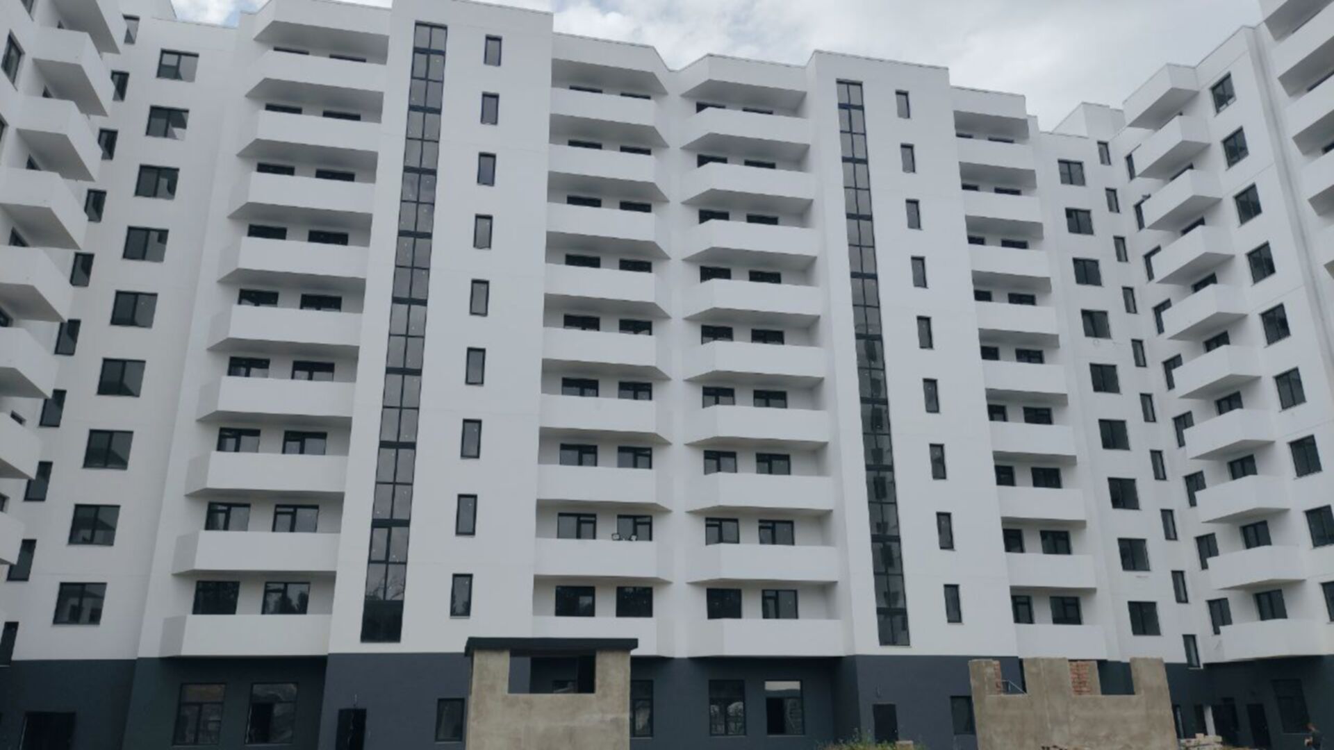 ЖК Олексіївський хід будівництва фото 724790