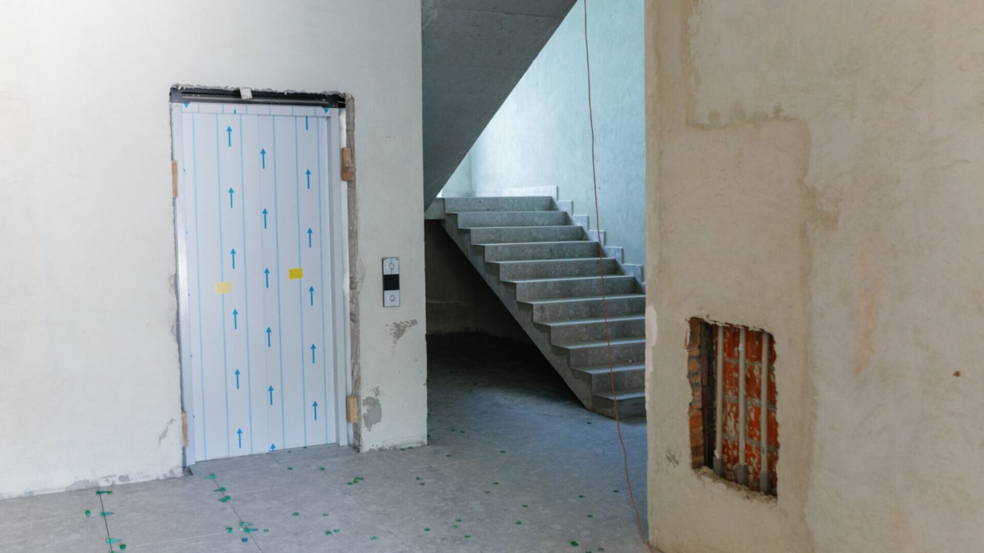 ЖК Auroom Lounge ход строительства фото 724993