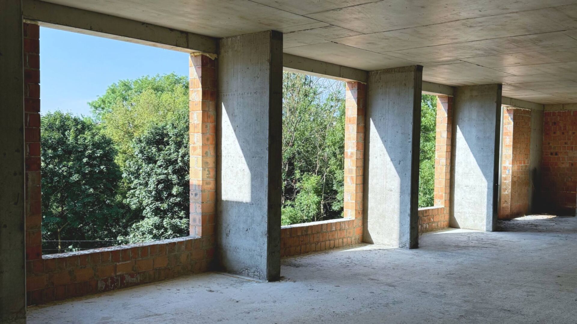 Станом на липень 2024 року ЖК Венґлінський хід будівництва фото 725081