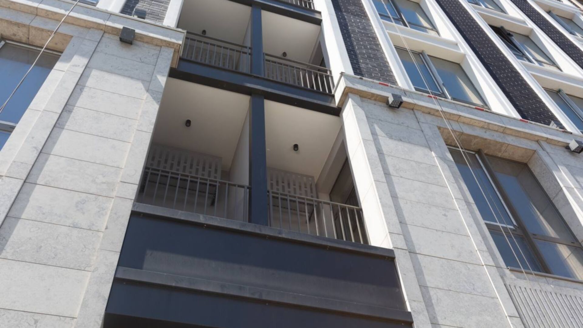 Станом на липень 2024 року ЖК Illinsky House хід будівництва фото 725094