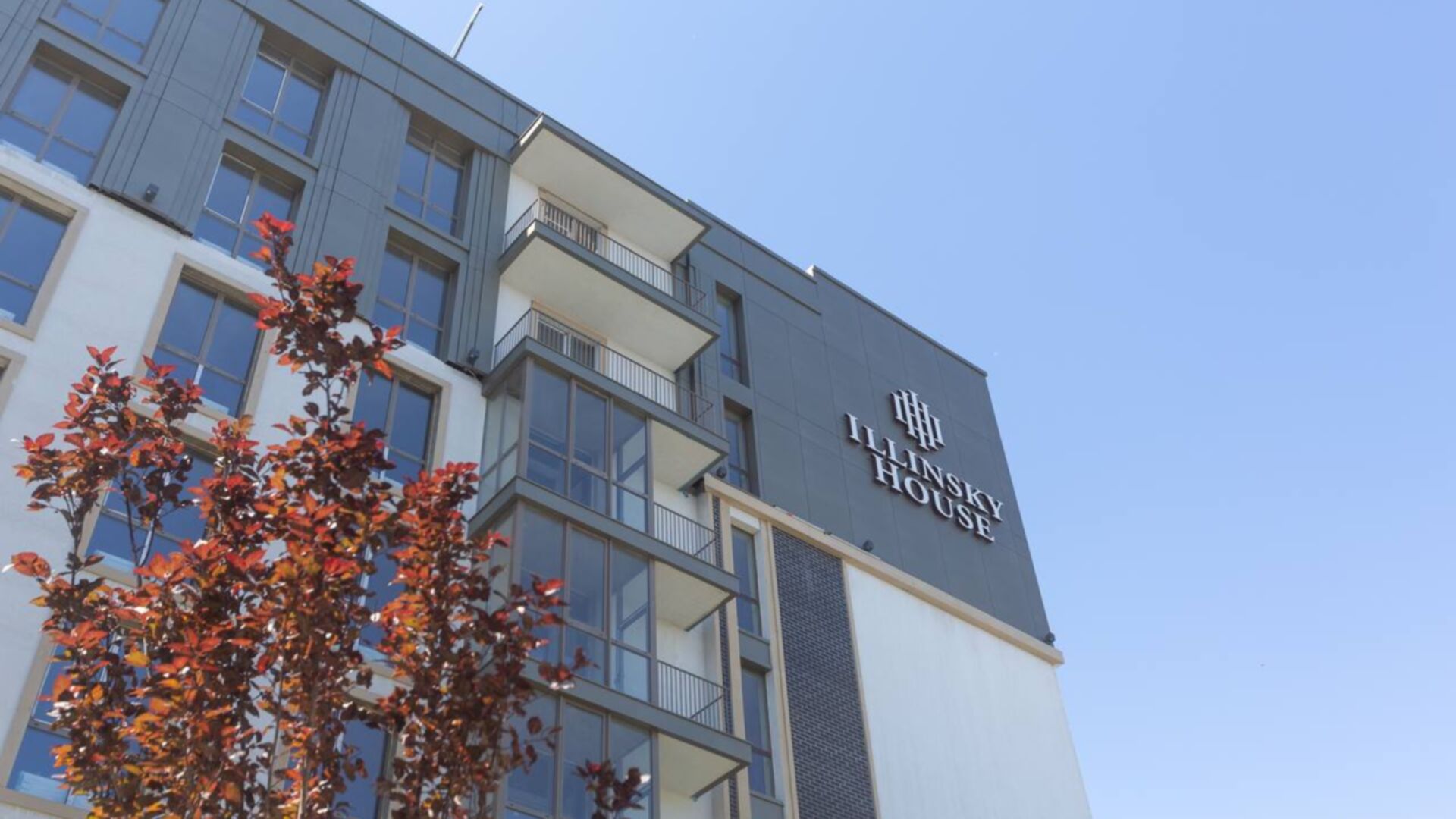 Станом на липень 2024 року ЖК Illinsky House хід будівництва фото 725100