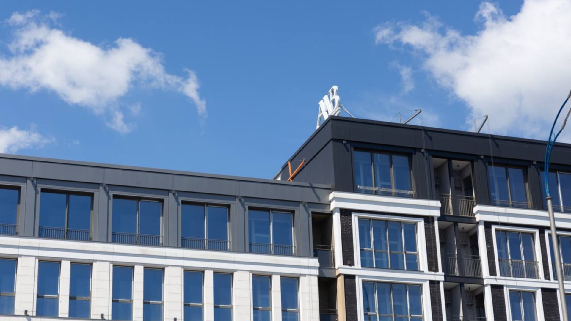 Станом на липень 2024 року ЖК Illinsky House хід будівництва фото 725105