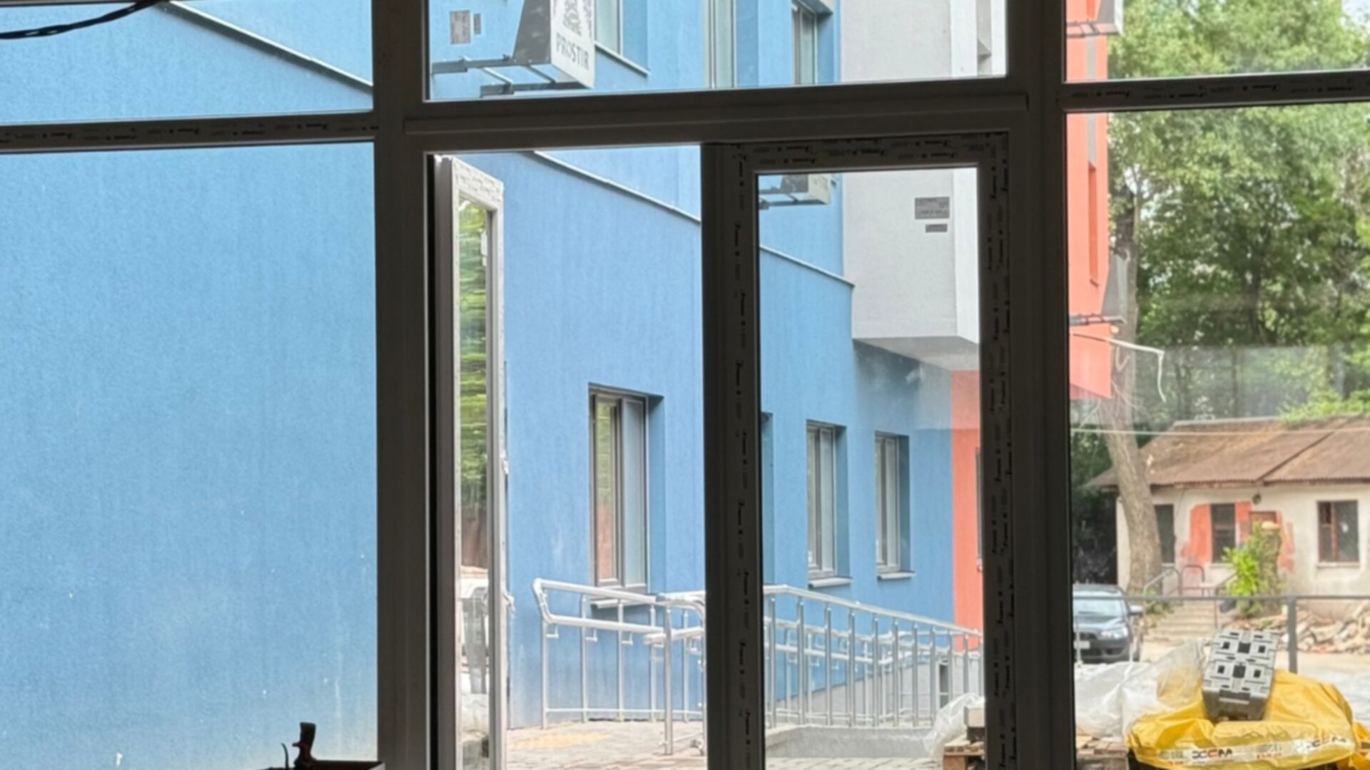 ЖК Smart ход строительства фото 725182