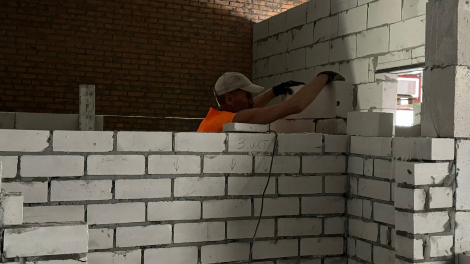 ЖК Smart ход строительства фото 725184