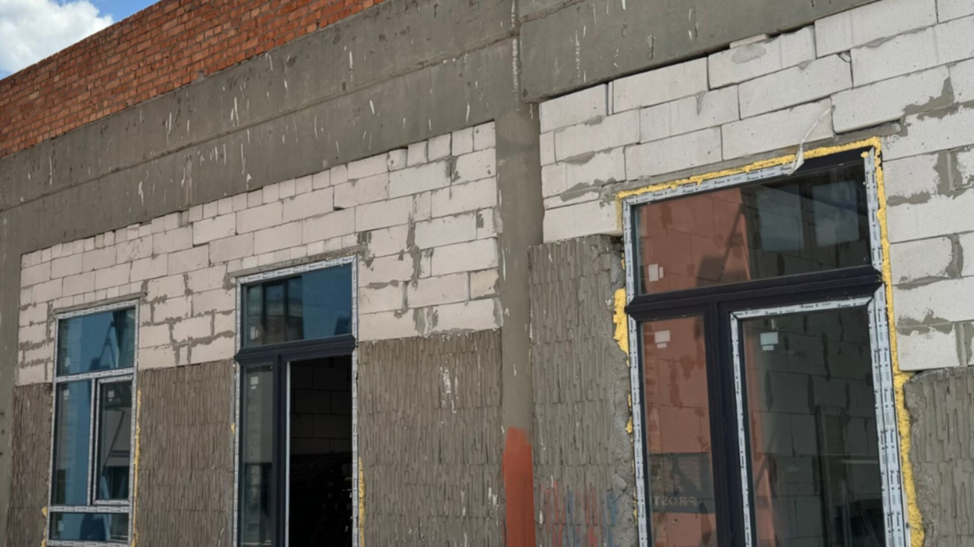 ЖК Smart ход строительства фото 725186